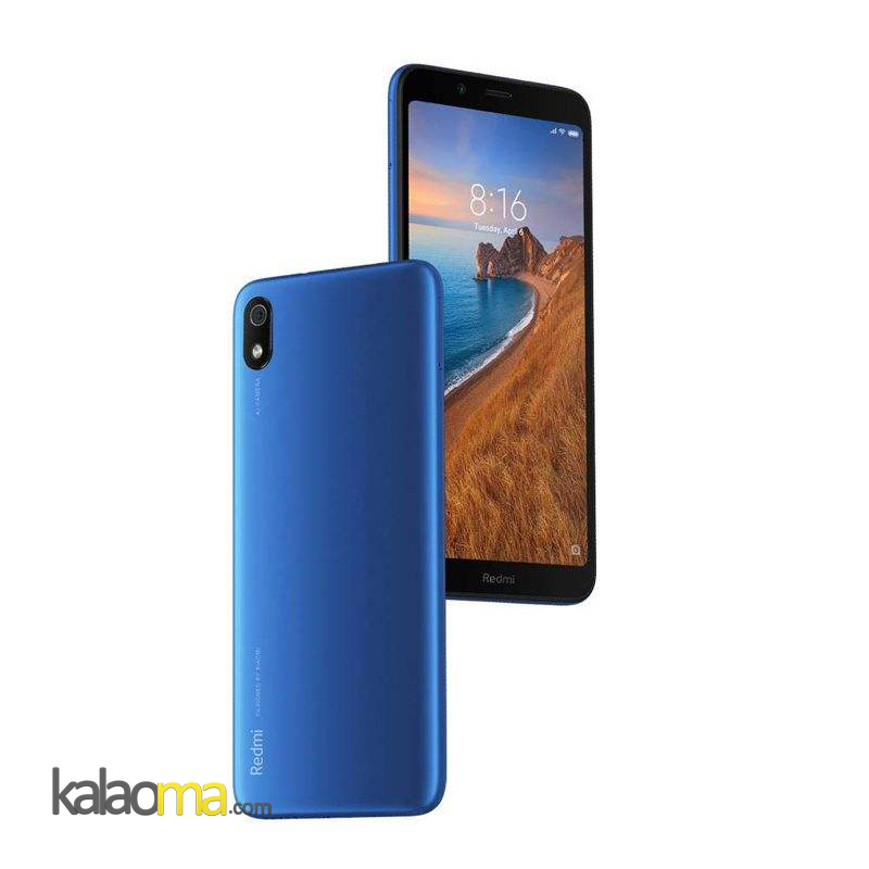گوشی موبایل شیائومی مدل Xiaomi Redmi 7A دو سیم‌ کارت ظرفیت 32 گیگابایت