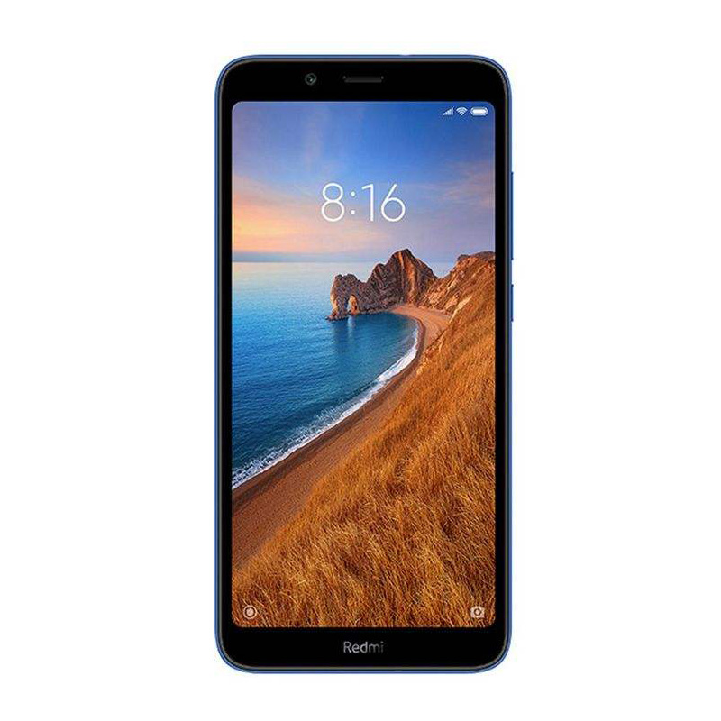 گوشی موبایل شیائومی مدلXiaomi Redmi 7A دو سیم‌ کارت ظرفیت 16 گیگابایت