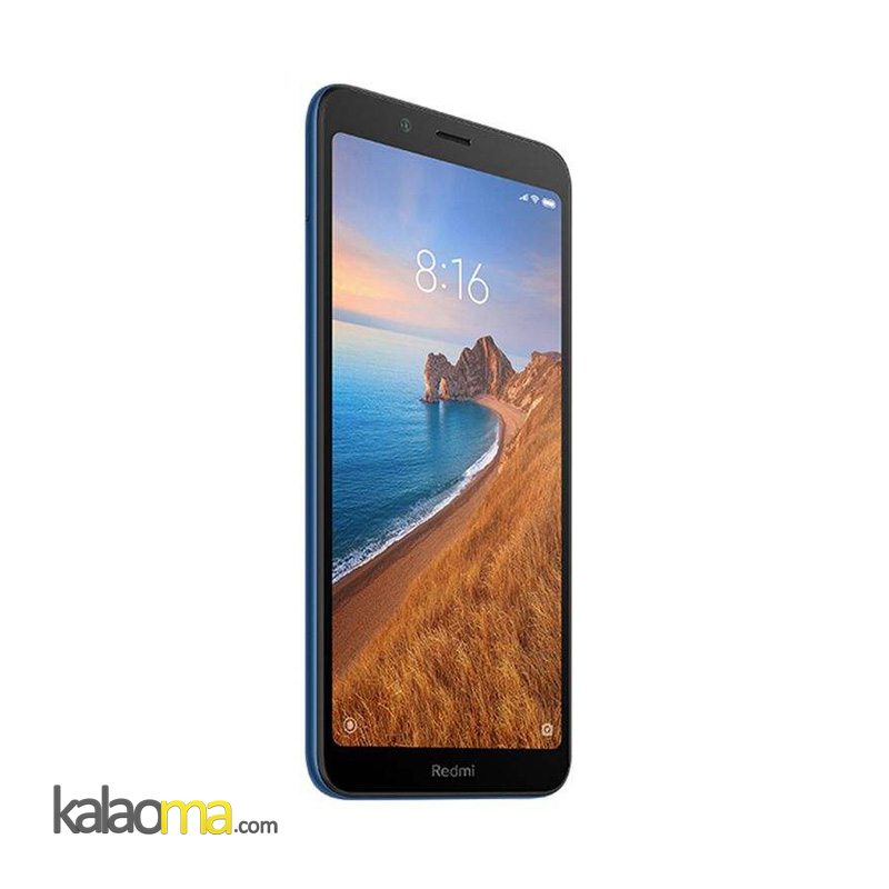گوشی موبایل شیائومی مدلXiaomi Redmi 7A دو سیم‌ کارت ظرفیت 16 گیگابایت