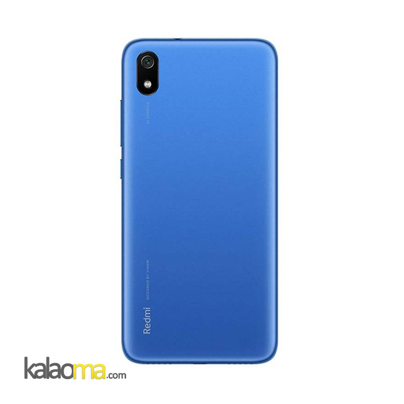 گوشی موبایل شیائومی مدلXiaomi Redmi 7A دو سیم‌ کارت ظرفیت 16 گیگابایت
