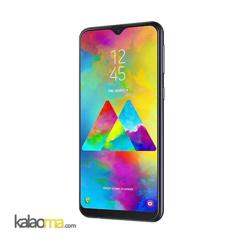 گوشی موبایل سامسونگ مدلSamsung Galaxy M20 Dual SIM دو سیم کارت ظرفیت 64 گیگابایت