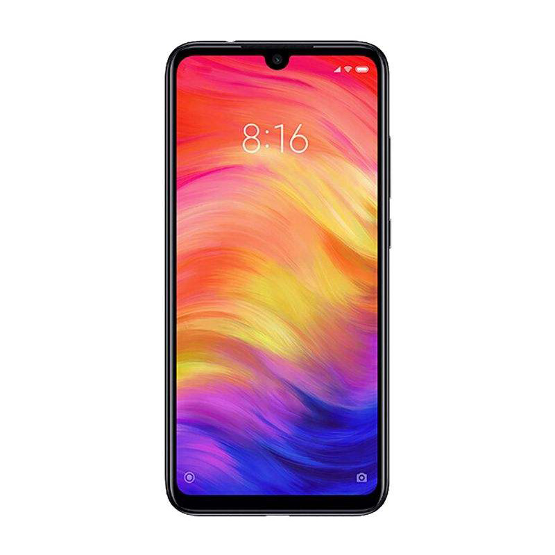 گوشی موبایل شیائومی مدل Redmi Note 7 دو سیم‌ کارت ظرفیت 32 گیگابایت