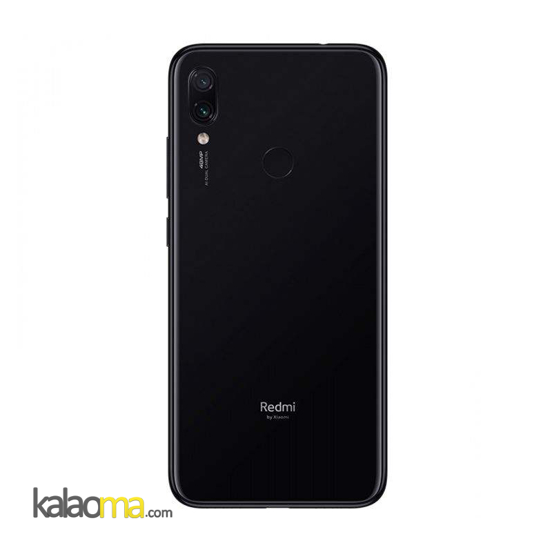 گوشی موبایل شیائومی مدل Redmi Note 7 دو سیم‌ کارت ظرفیت 32 گیگابایت