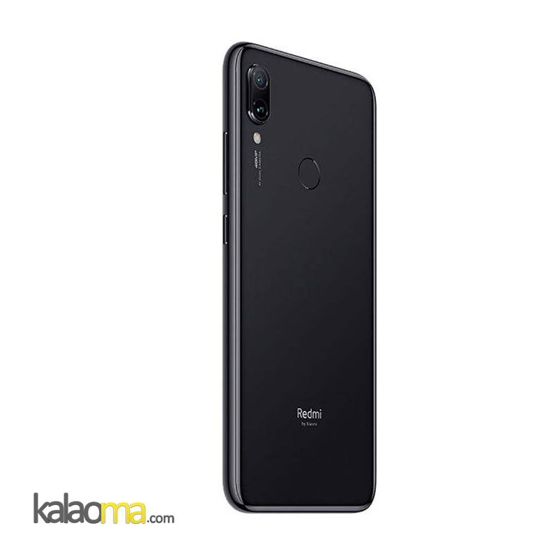 گوشی موبایل شیائومی مدل Redmi Note 7 دو سیم‌ کارت ظرفیت 32 گیگابایت