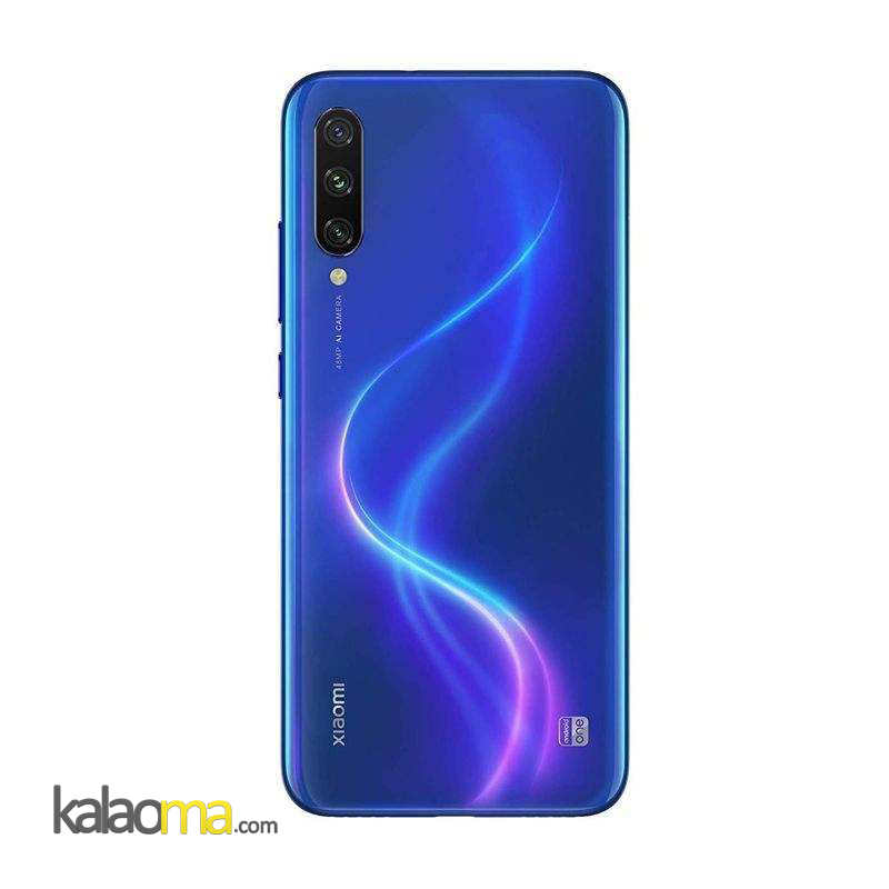 گوشی موبایل شیائومی مدلXiaomi Mi A3 دو سیم‌ کارت ظرفیت 64 گیگابایت