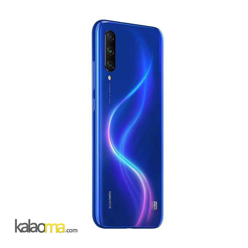 گوشی موبایل شیائومی مدلXiaomi Mi A3 دو سیم‌ کارت ظرفیت 64 گیگابایت