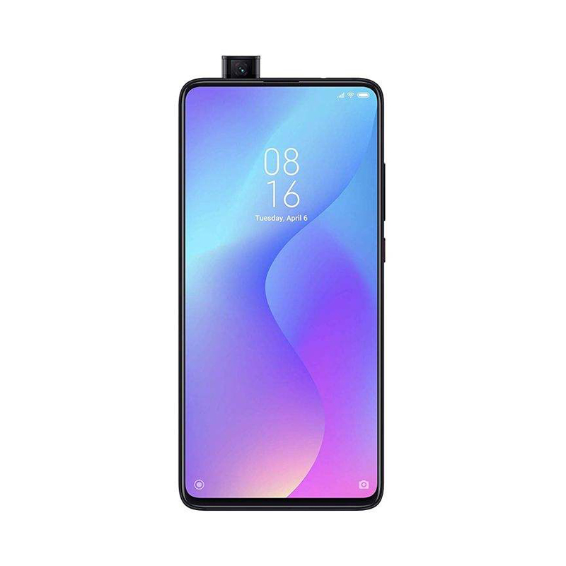 گوشی موبایل شیائومی مدلXiaomi Mi 9T دو سیم‌ کارت ظرفیت 64 گیگابایت