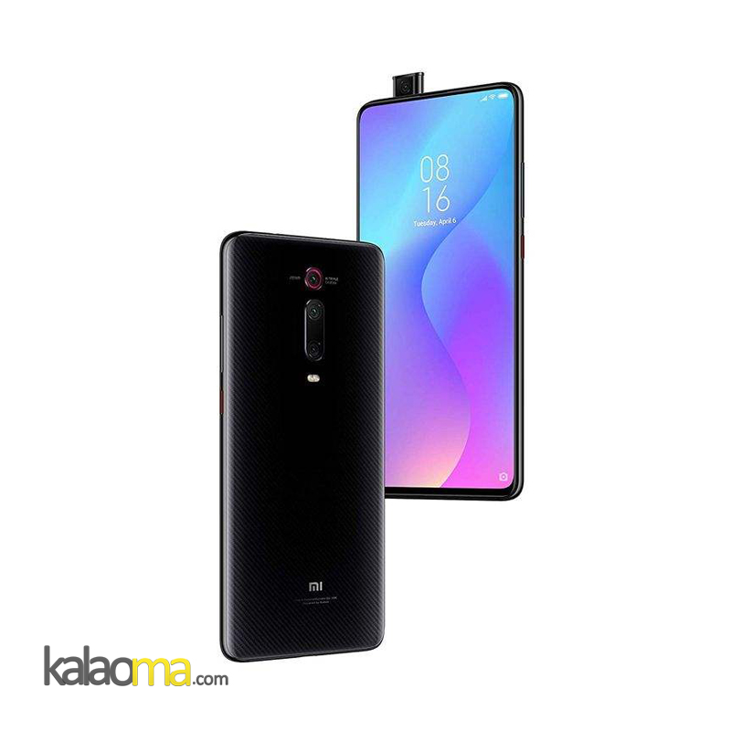 گوشی موبایل شیائومی مدلXiaomi Mi 9T دو سیم‌ کارت ظرفیت 64 گیگابایت