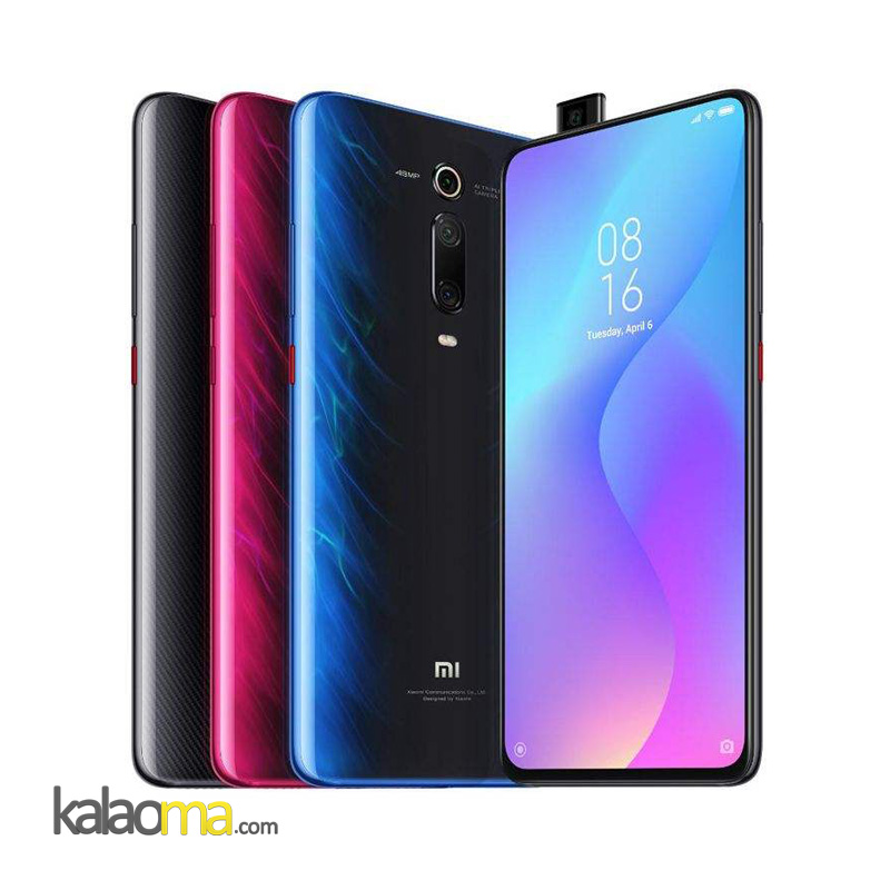 گوشی موبایل شیائومی مدلXiaomi Mi 9T دو سیم‌ کارت ظرفیت 64 گیگابایت
