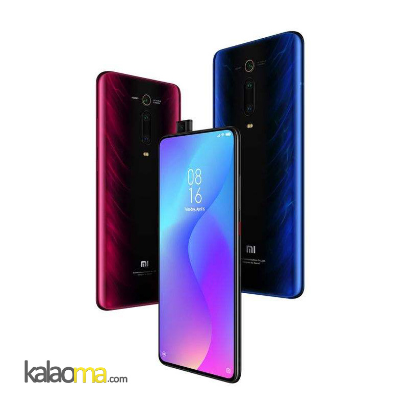 گوشی موبایل شیائومی مدلXiaomi Mi 9T دو سیم‌ کارت ظرفیت 64 گیگابایت