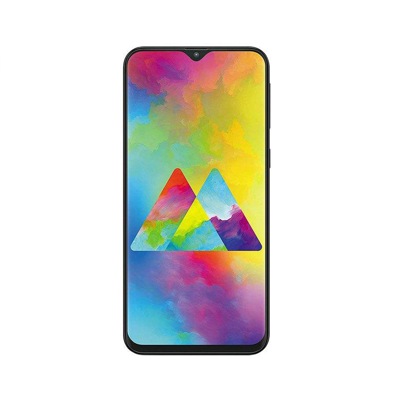 گوشی موبایل سامسونگ مدلSamsung Galaxy M20 Dual SIM دو سیم کارت ظرفیت 32 گیگابایت
