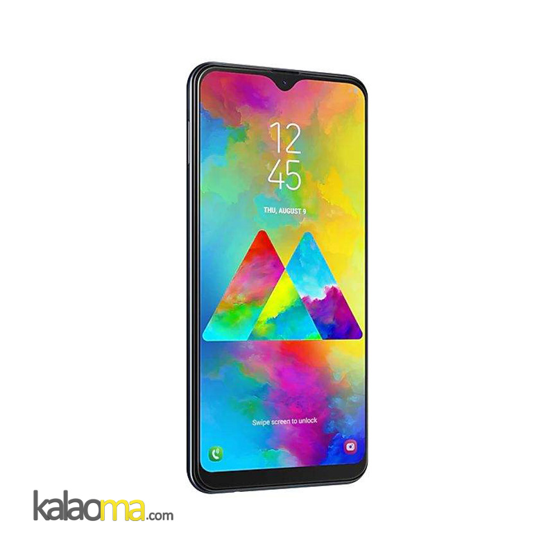 گوشی موبایل سامسونگ مدلSamsung Galaxy M20 Dual SIM دو سیم کارت ظرفیت 32 گیگابایت