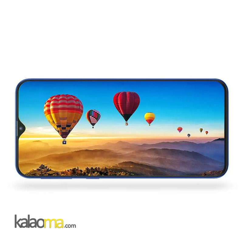 گوشی موبایل سامسونگ مدلSamsung Galaxy M20 Dual SIM دو سیم کارت ظرفیت 32 گیگابایت