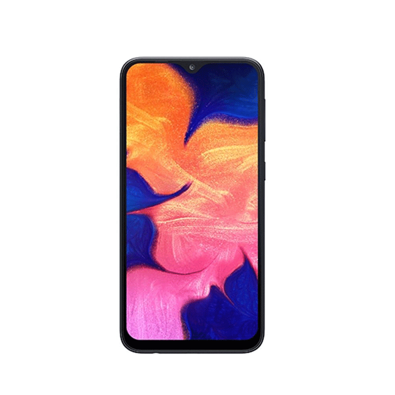 Samsung Galaxy A10 Dual SIM 32GB Mobile Phone