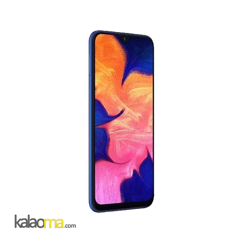 Samsung Galaxy A10 Dual SIM 32GB Mobile Phone