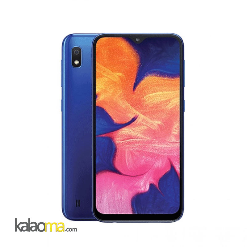 Samsung Galaxy A10 Dual SIM 32GB Mobile Phone