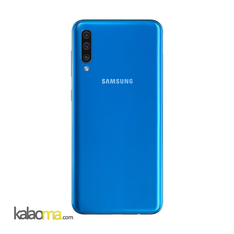 Samsung Galaxy A50 Mobile Phone