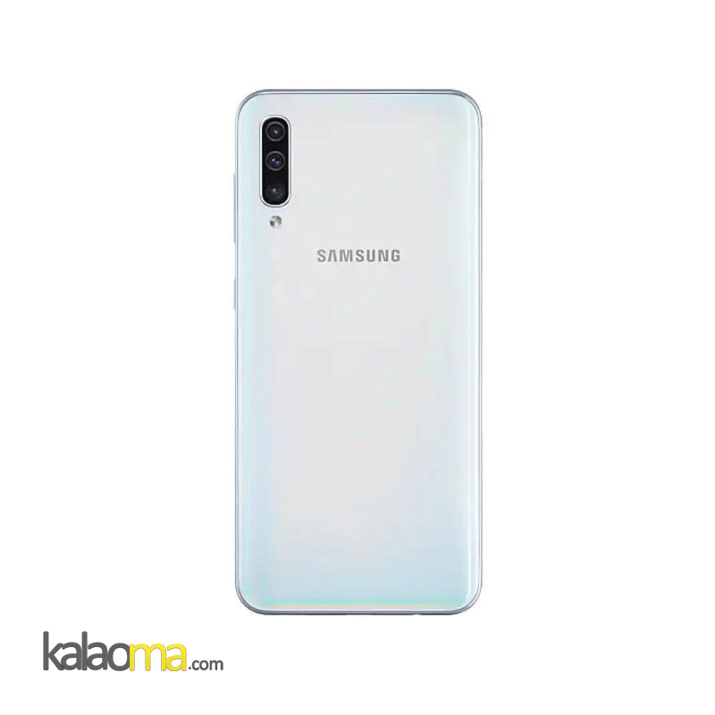 Samsung Galaxy A50 Mobile Phone