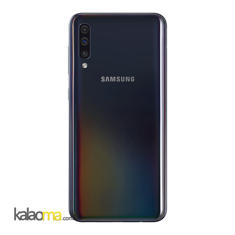 Samsung Galaxy A50 Mobile Phone
