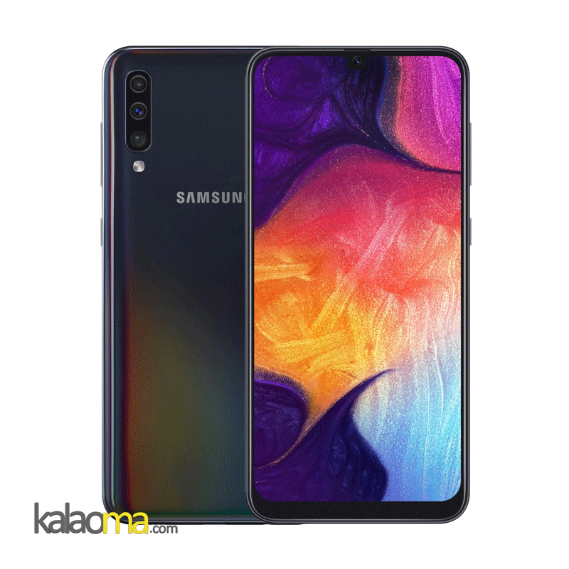 Samsung Galaxy A50 Mobile Phone