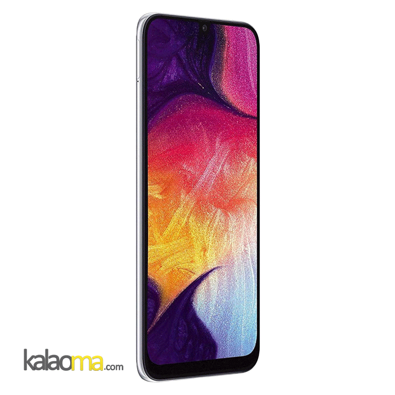 Samsung Galaxy A50 Mobile Phone