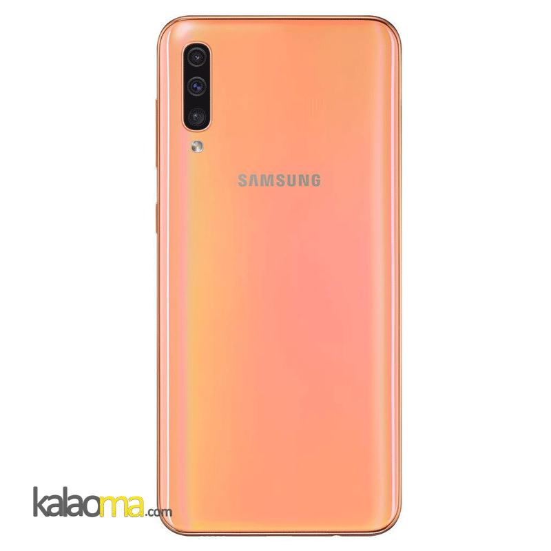 Samsung Galaxy A50 Mobile Phone