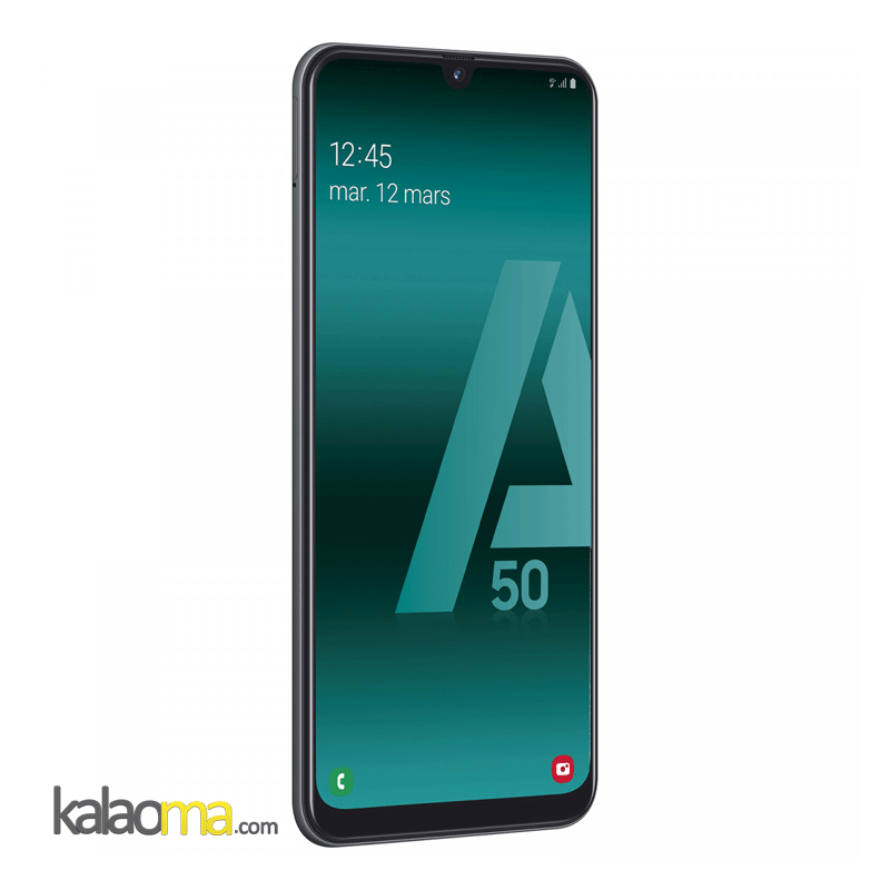 Samsung Galaxy A50 Mobile Phone