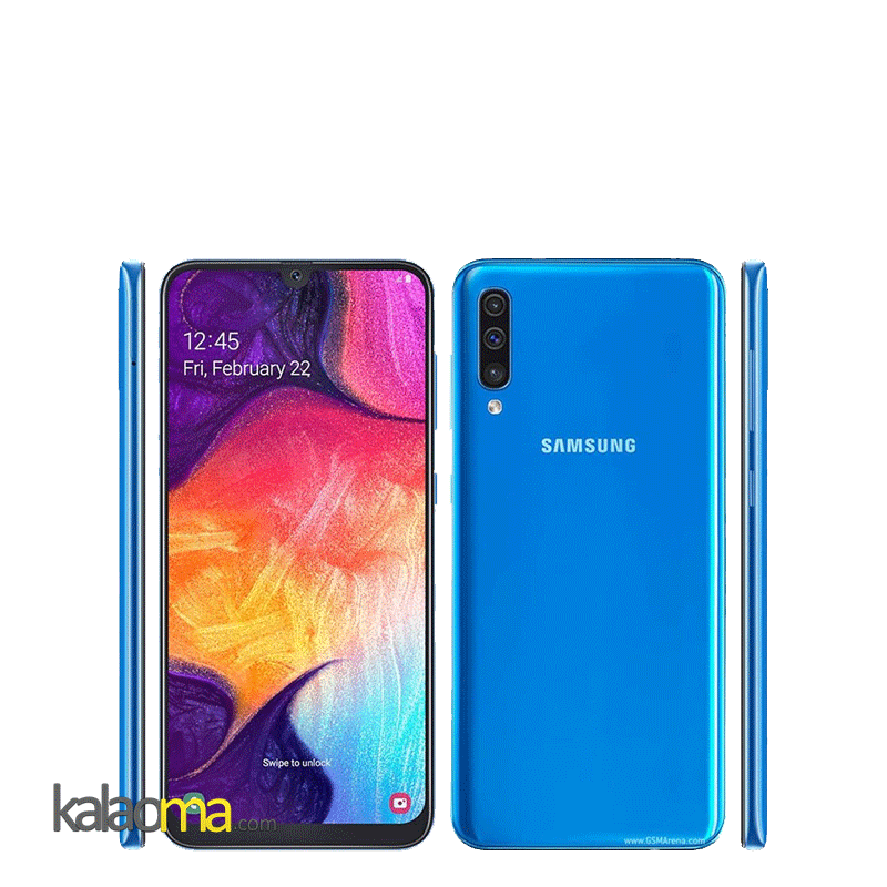 Samsung Galaxy A50 Mobile Phone