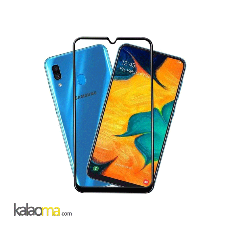 Samsung Galaxy A50 Mobile Phone