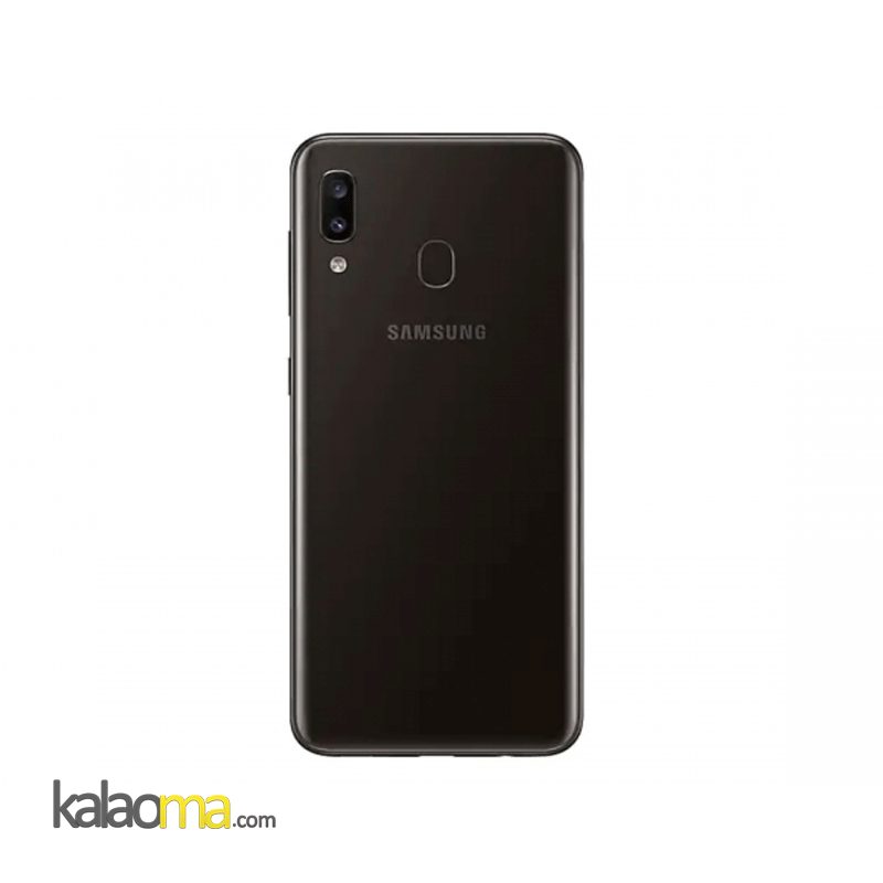 Samsung Galaxy A20 Dual SIM 32GB Mobile Phone