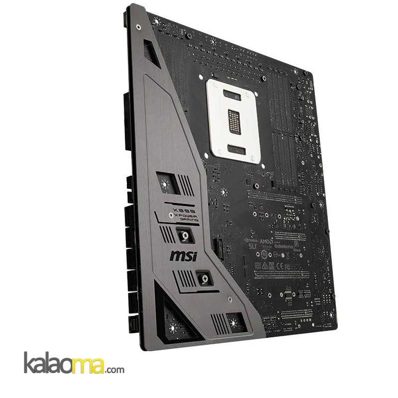 MSI X299 XPOWER GAMING AC Motherboard