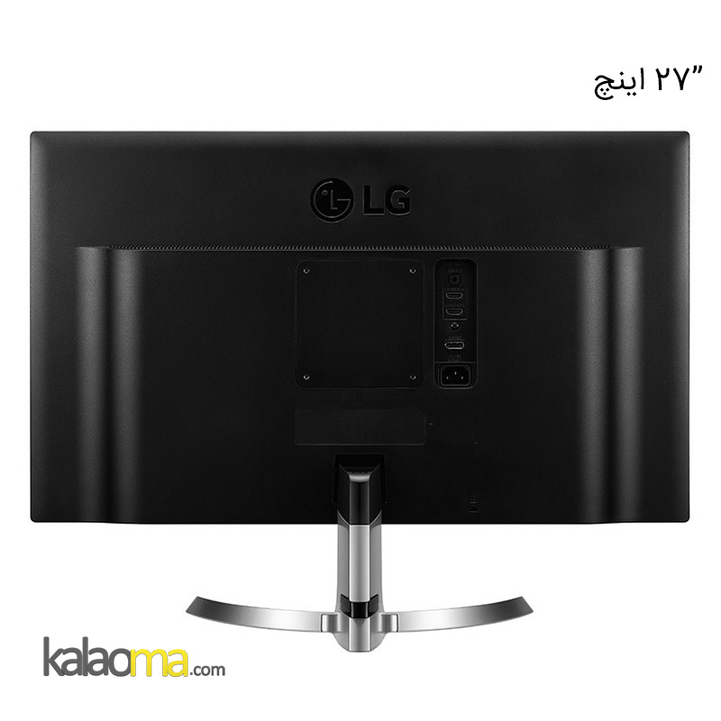 مانيتور ال جی مدل LG 27UD59-B سايز27 اينچ