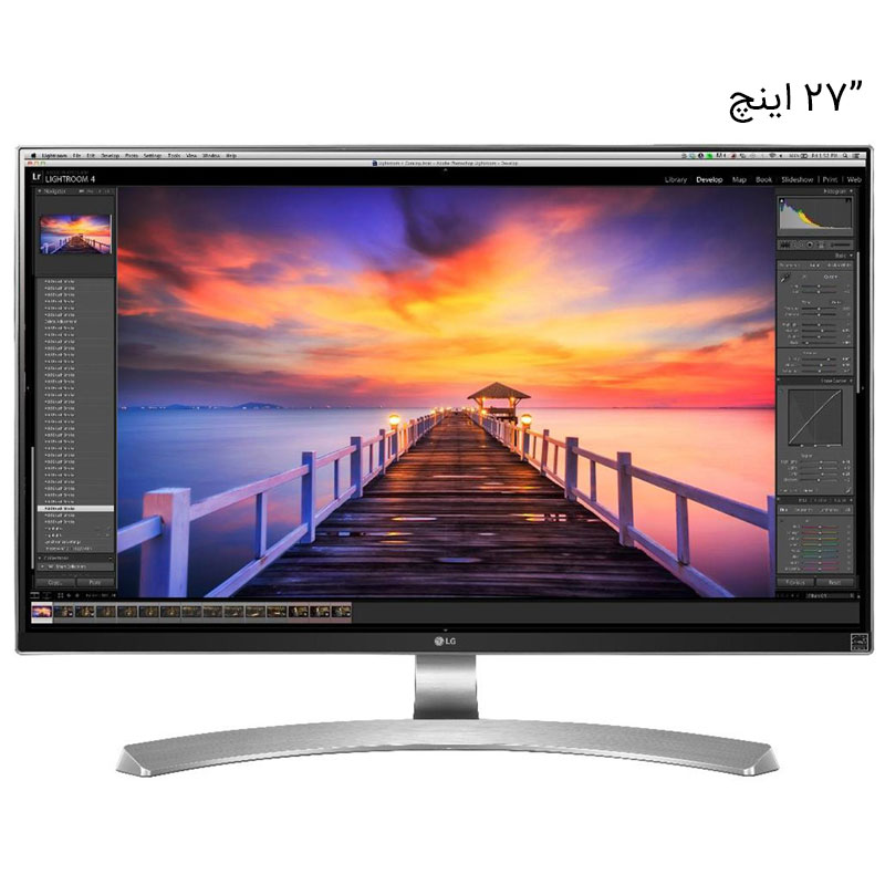 27UD69-W