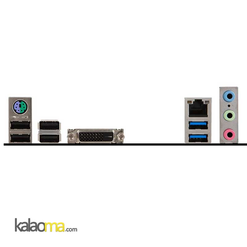 7MSI H110M Pro D Motherboard