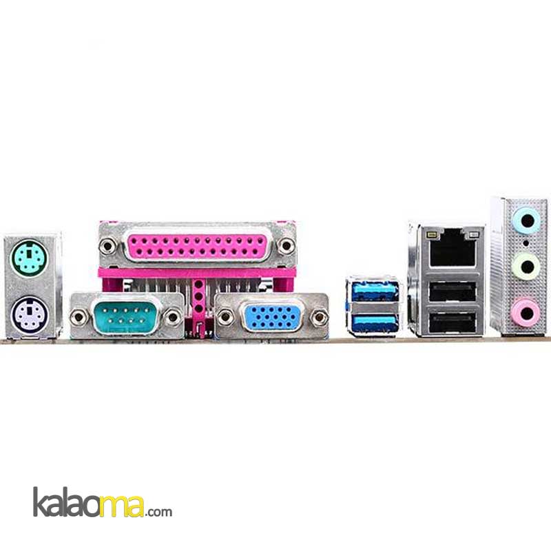 MSI H81M P32L Motherboard
