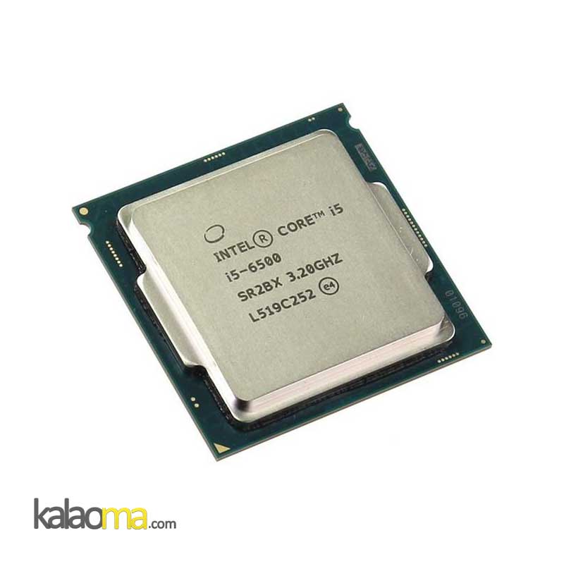 Skylake Core i5-6500