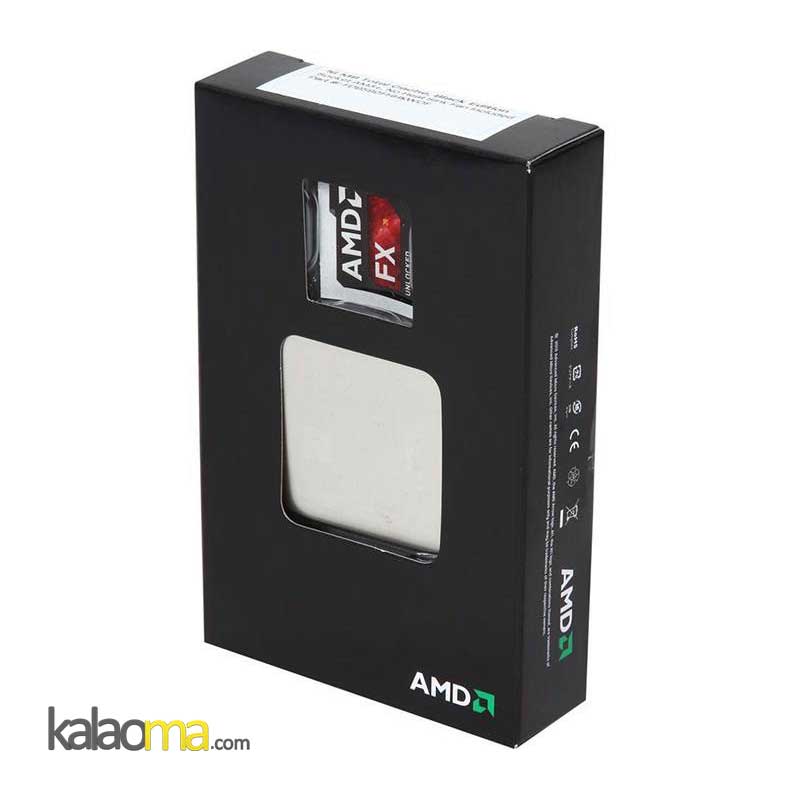 Vishera FX 9590