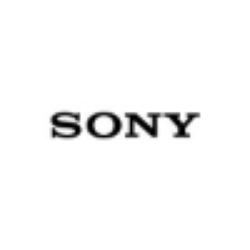 <p>SONY</p>