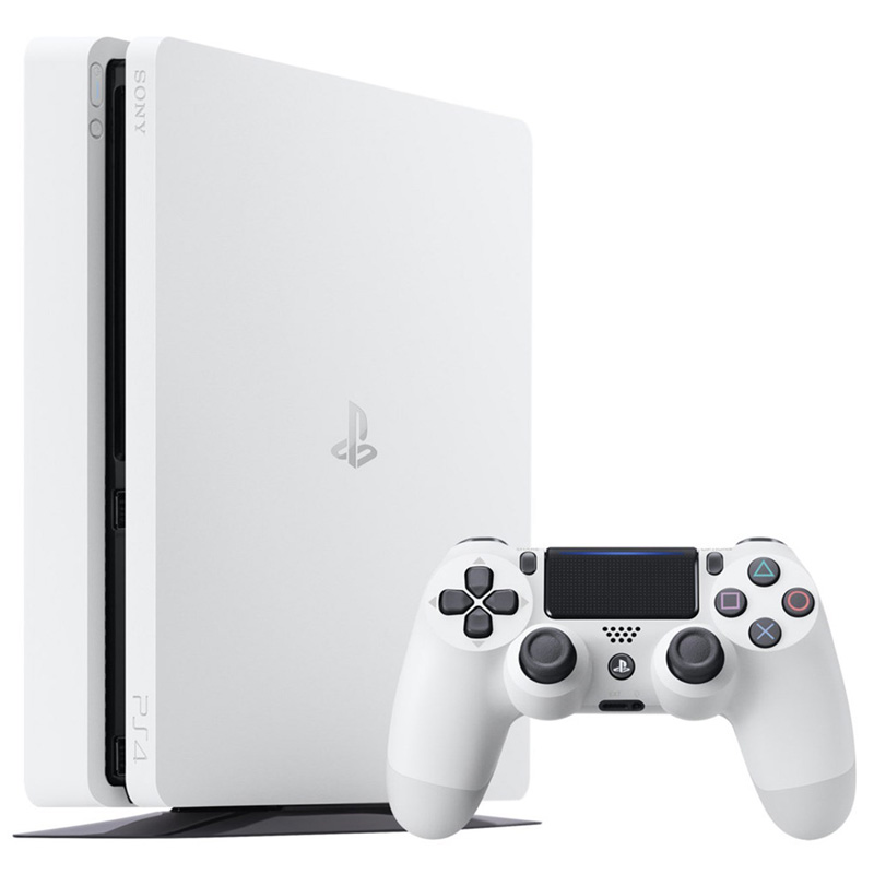 Sony PS4 Slim Region 2 CUH 2016A