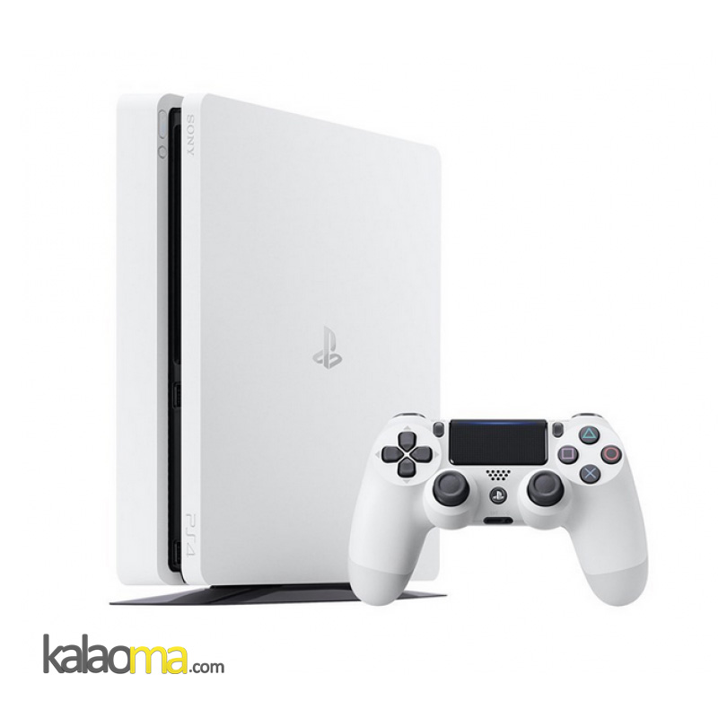 Sony PS4 Slim Region 2 CUH 2016A