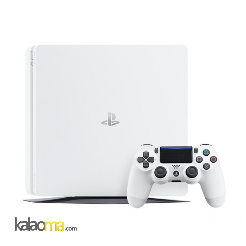 Sony PS4 Slim Region 2 CUH 2016A