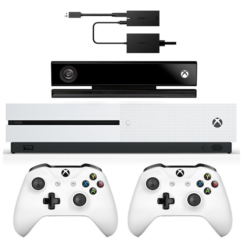 	Xbox One S