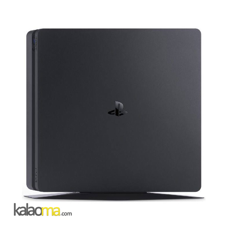 کنسول بازی سونی مدل Playstation 4 Slim ریجن 2کد CUH-2116A ظرفیت 500 گیگابایت