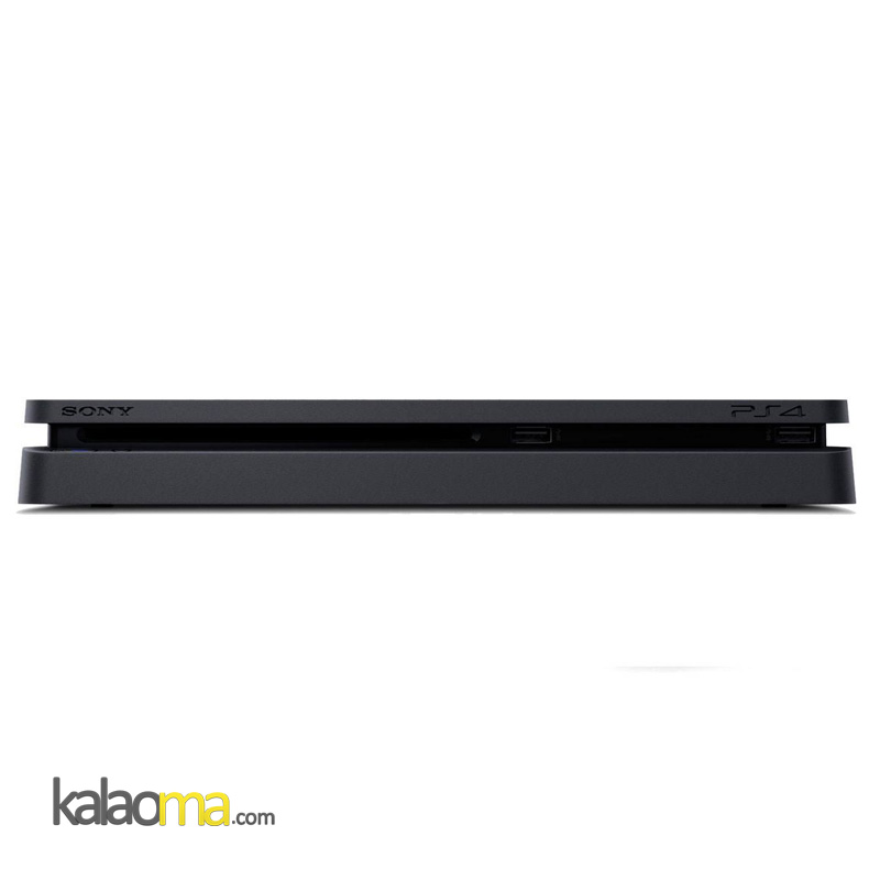 کنسول بازی سونی مدل Playstation 4 Slim ریجن 2کد CUH-2116A ظرفیت 500 گیگابایت