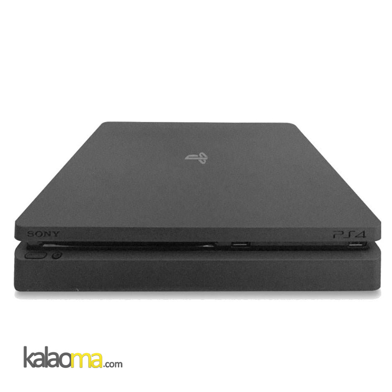 کنسول بازی سونی مدل Playstation 4 Slim ریجن 2کد CUH-2116A ظرفیت 500 گیگابایت