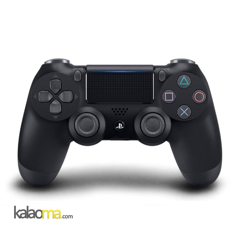 کنسول بازی سونی مدل Playstation 4 Slim ریجن 2کد CUH-2116A ظرفیت 500 گیگابایت