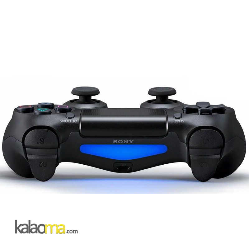 کنسول بازی سونی مدل Playstation 4 Slim ریجن 2کد CUH-2116A ظرفیت 500 گیگابایت
