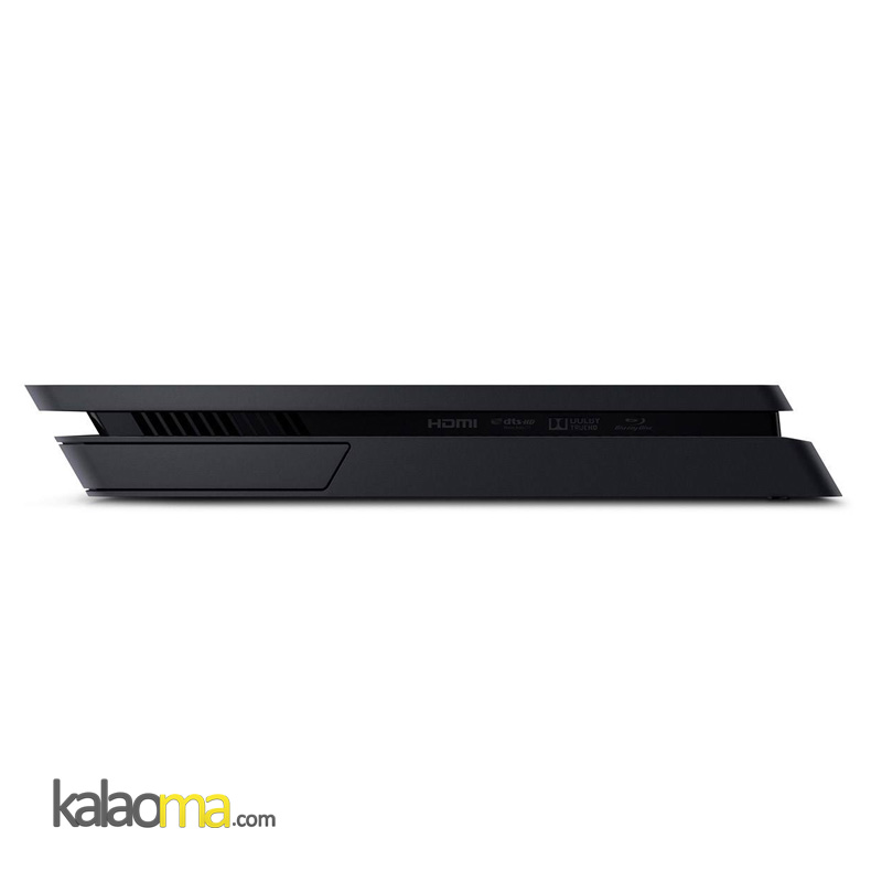 کنسول بازی سونی مدل Playstation 4 Slim ریجن 2کد CUH-2116A ظرفیت 500 گیگابایت