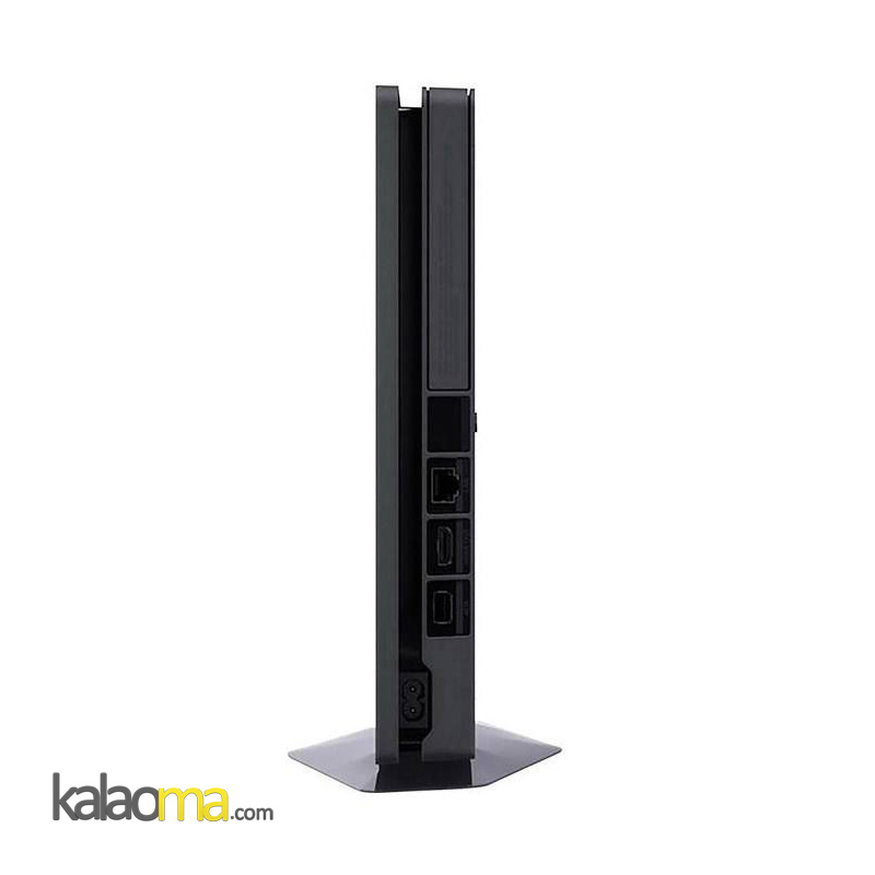 کنسول بازی سونی مدل Playstation 4 Slim ریجن 2کد CUH-2116A ظرفیت 500 گیگابایت
