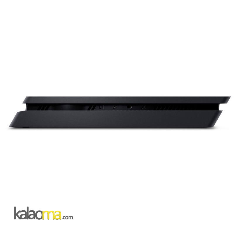 کنسول بازی سونی مدل Playstation 4 Slim ریجن 2کد CUH-2116A ظرفیت 500 گیگابایت